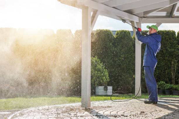 Reliable Hastings On Hudson, NY Pressure Washing Services Solutions